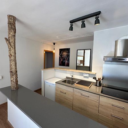 Apartamento Dalia La Molina  Luaran gambar