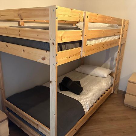 Apartamento Dalia La Molina  Luaran gambar