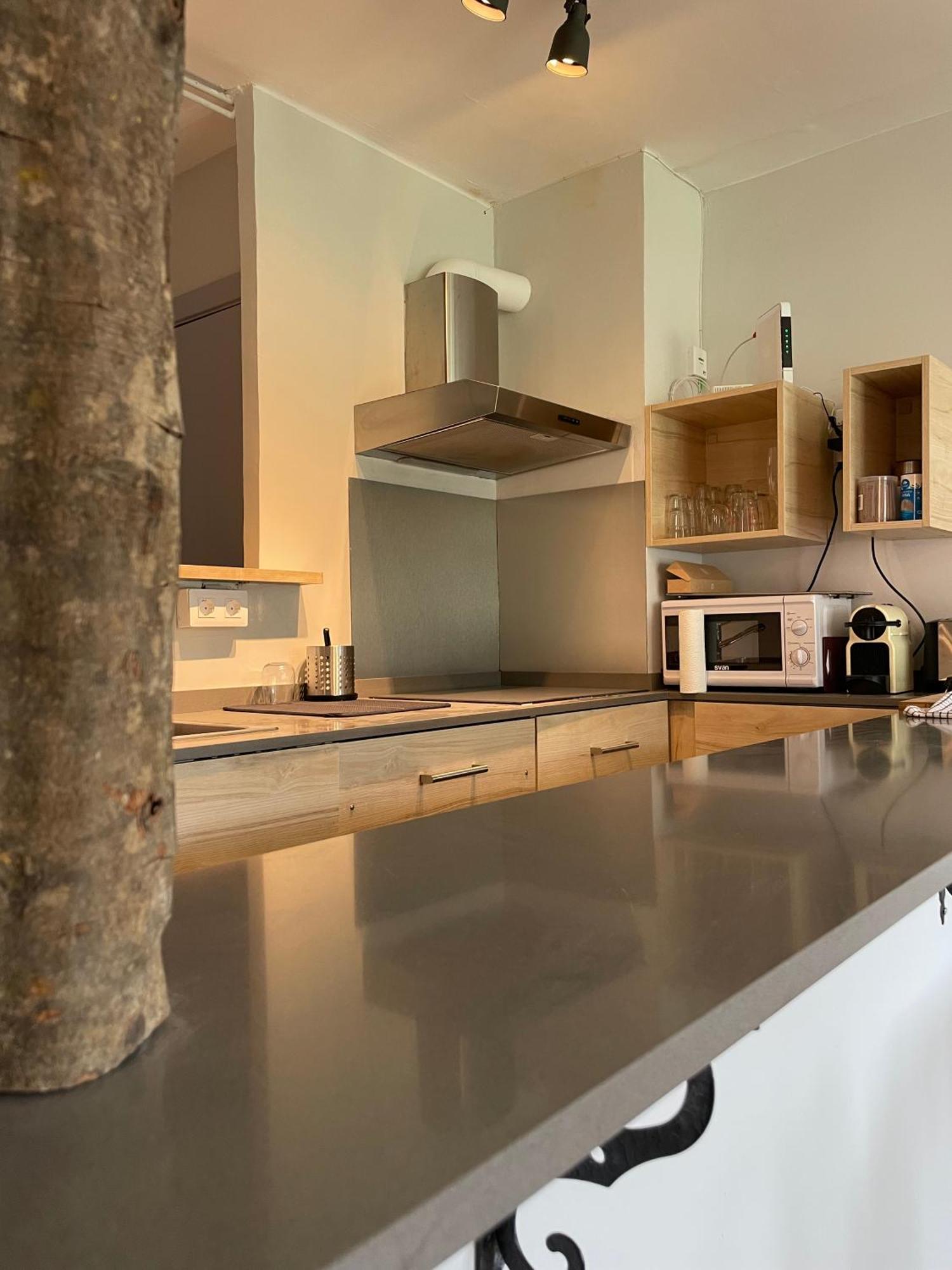 Apartamento Dalia La Molina  Luaran gambar