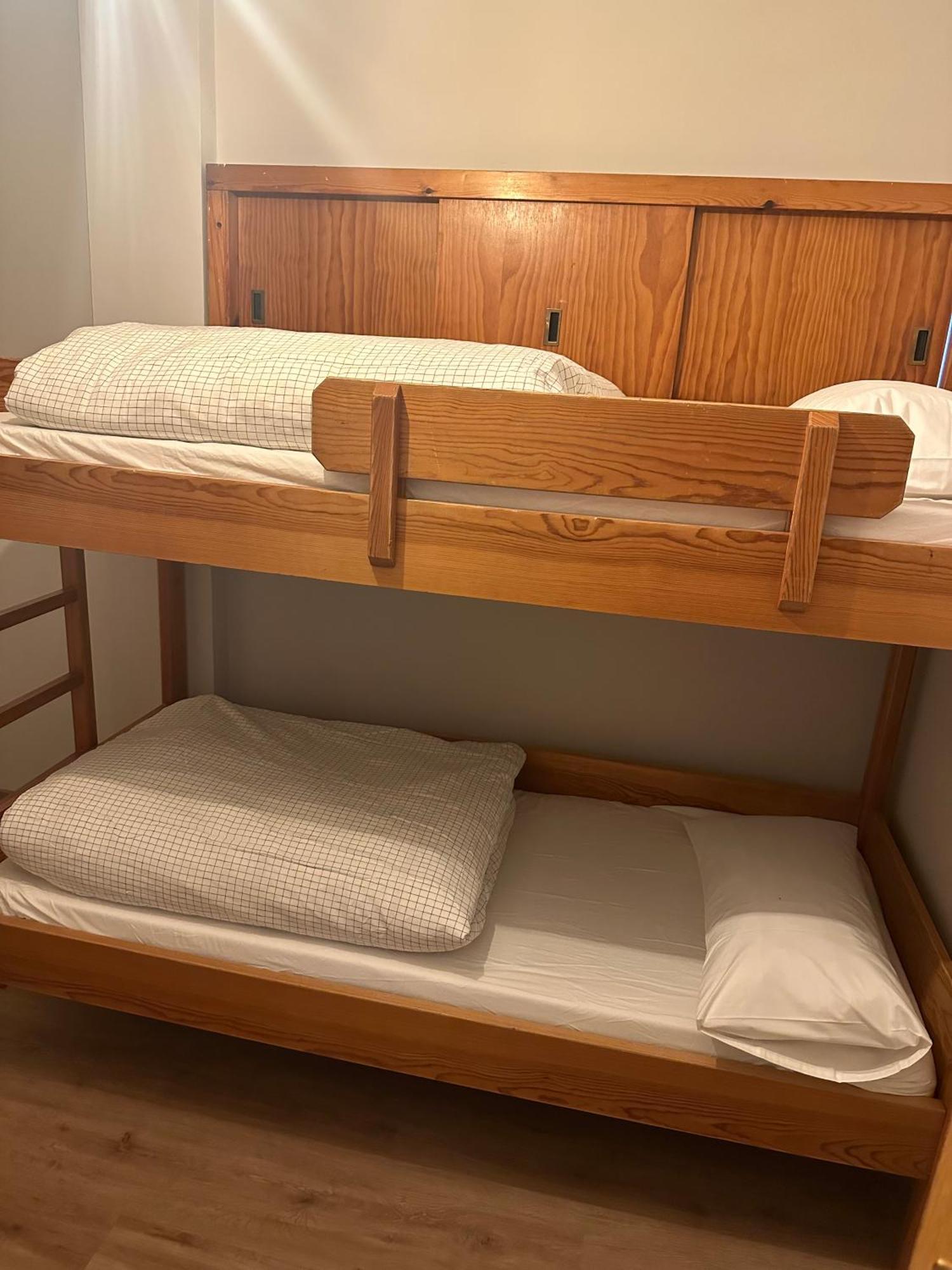 Apartamento Dalia La Molina  Luaran gambar