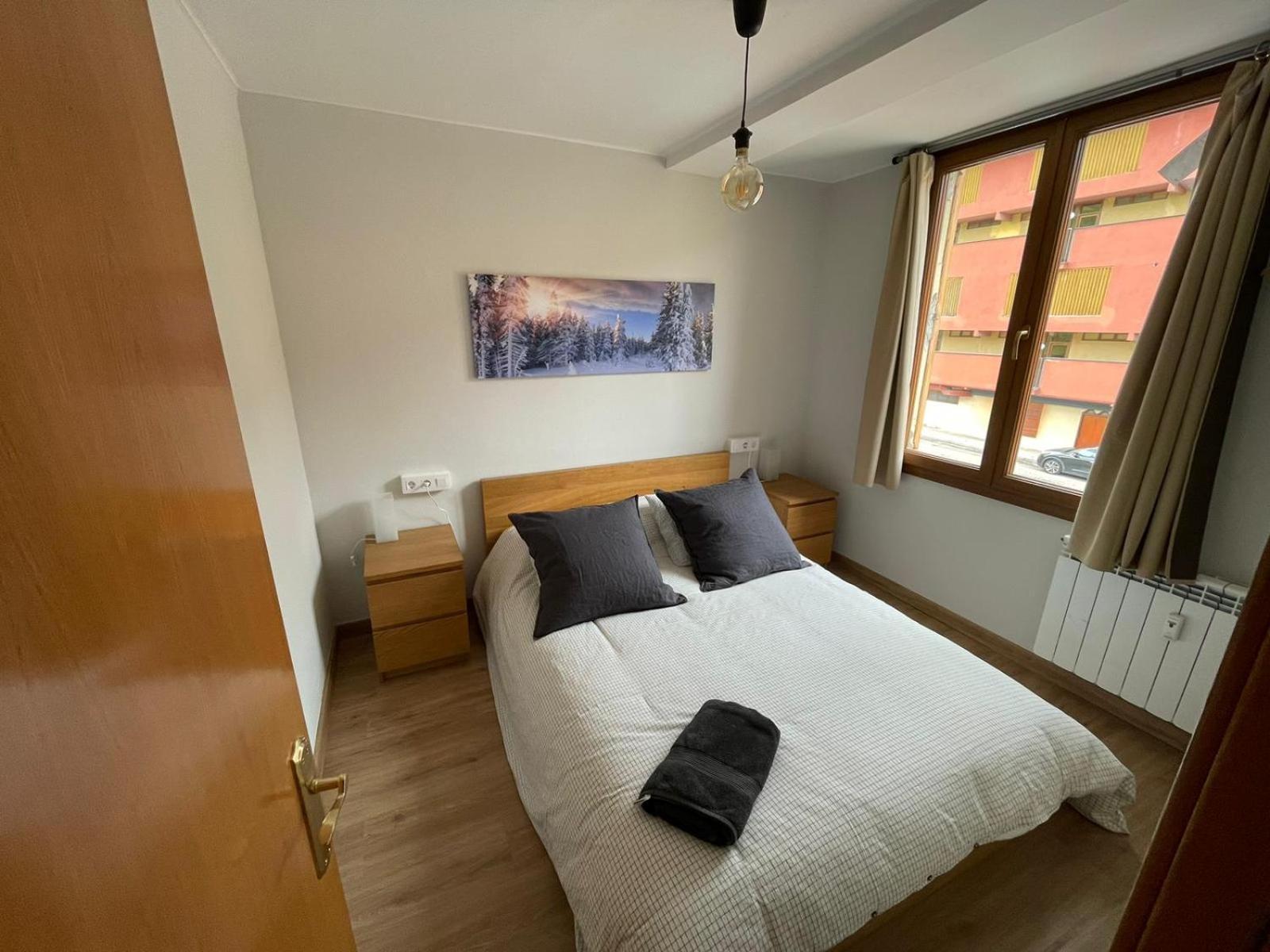 Apartamento Dalia La Molina  Luaran gambar
