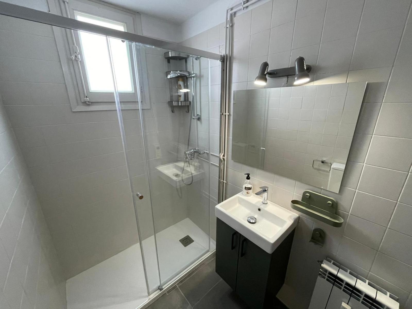 Apartamento Dalia La Molina  Luaran gambar