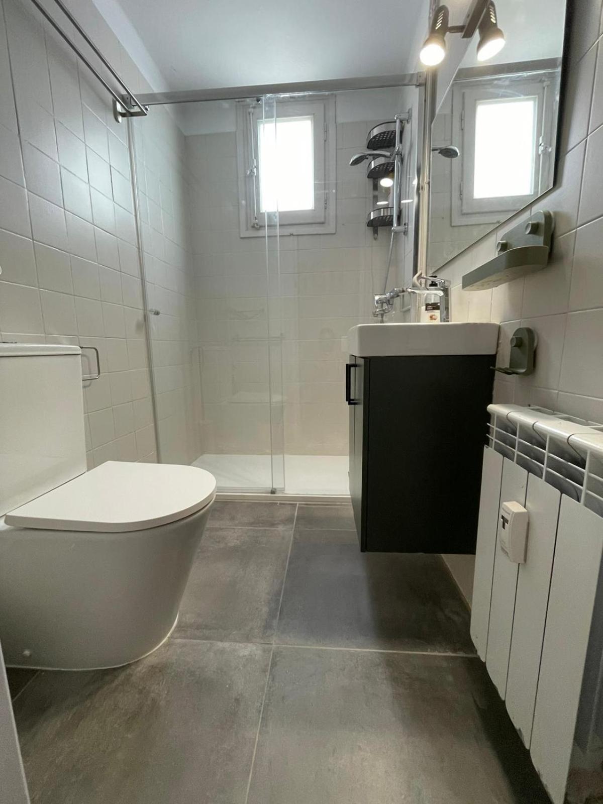 Apartamento Dalia La Molina  Luaran gambar