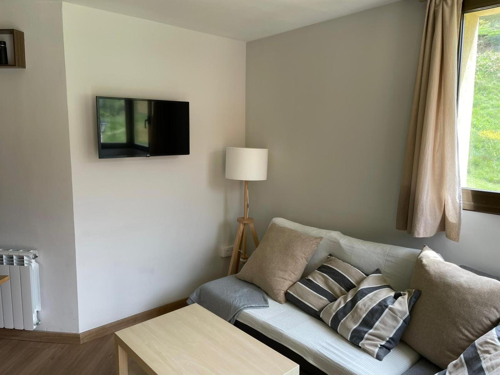 Apartamento Dalia La Molina  Luaran gambar