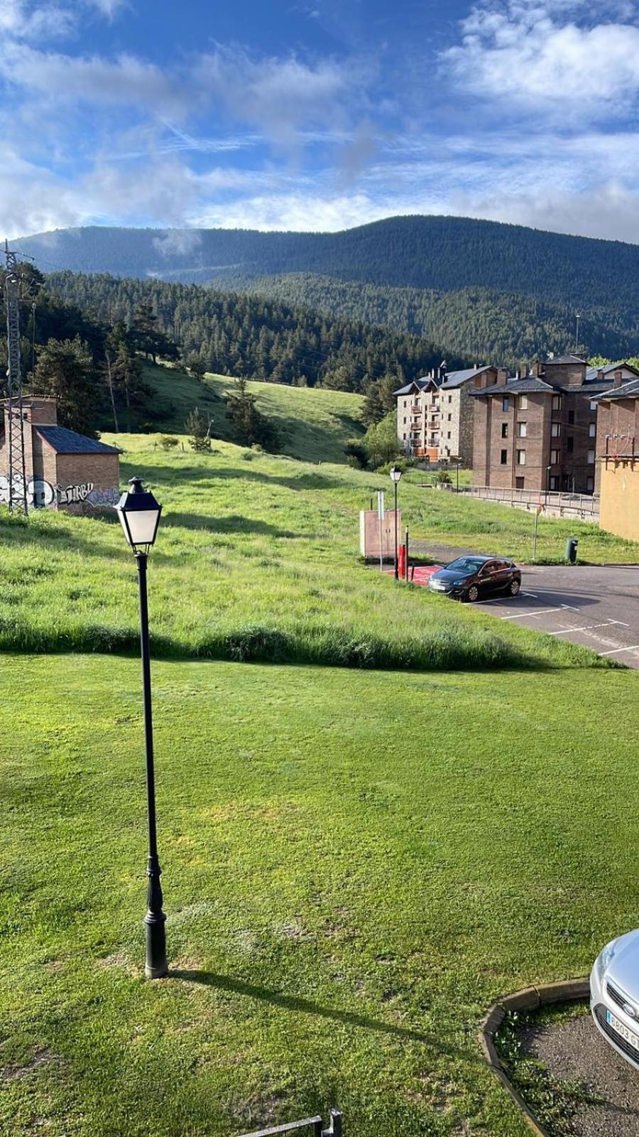 Apartamento Dalia La Molina  Luaran gambar
