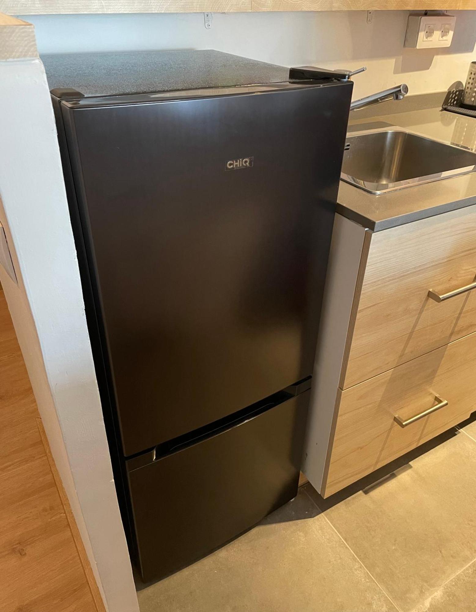 Apartamento Dalia La Molina  Luaran gambar